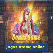 jogos otome online